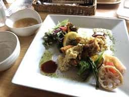 カフェ エストラーダ