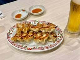 餃子の王将 花見川店