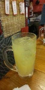 ザッ立石 せんべろスタンド