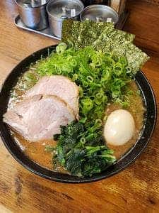 武道家 吉祥寺店