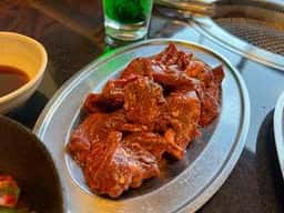 焼肉レストラン大雄