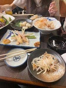 日本酒×海鮮居酒屋 愛魚人