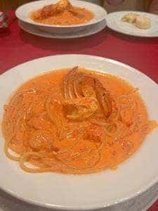 オステリア・バッカーノ