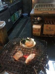 炭火ホルモン焼 しちりん 吉川店