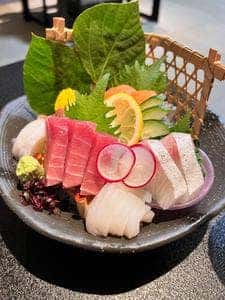 和食旬彩 凛 スパランドホテル内藤