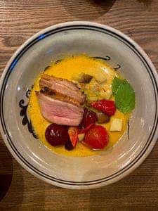 タイ料理 みもっと