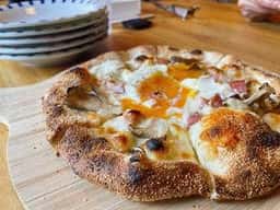 Pizza House つくるよ