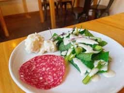 Pizza House つくるよ