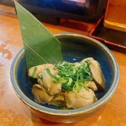 魚活鮮とあぶり焼 海へ 6条店