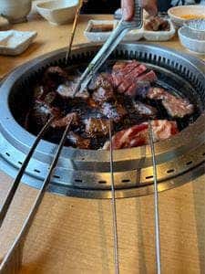 焼肉きんぐ 高松屋島店