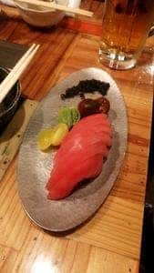 焼とんyaたゆたゆ お初天神店