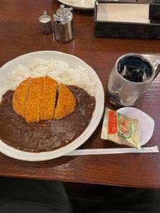 カフェ ヨシノ 国府宮店