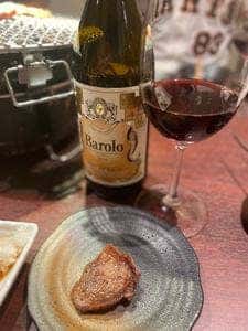 炭火焼肉 ジュンチャン