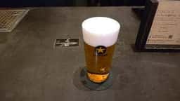 サッポロ生ビール黒ラベル THE BAR