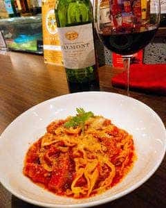 イタ飯処 美味小家