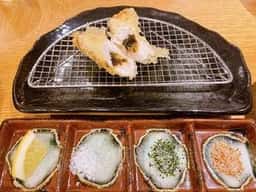 酒と肴 はる政