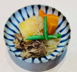 スタンド櫻井
