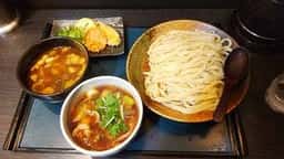 武蔵野うどん 竹國 所沢プロペ店
