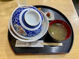 天丼屋ふくすけ
