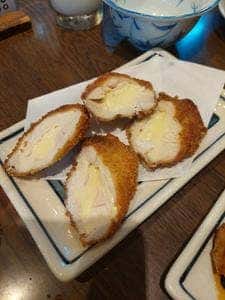 鳥福