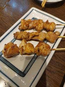 鳥福