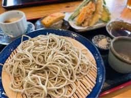 そばの里奴庵