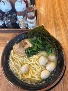 壱角家 日吉店