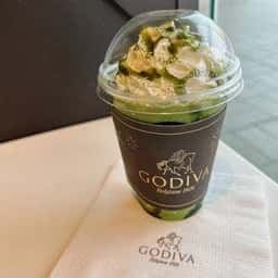 ゴディバ マルイファミリー志木