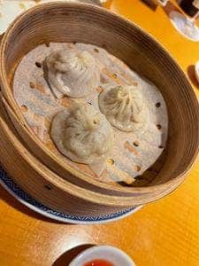 チャイニーズダイニング 琉華菜苑 ザ・ブセナテラス