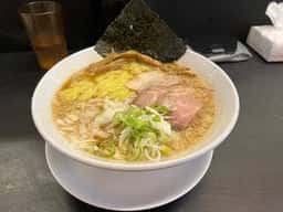 逢坂製麺