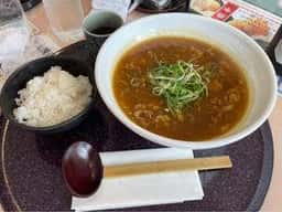 ベル・グリーンカントリークラブ レストラン