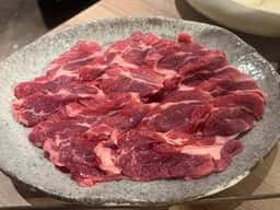 ひげのうし南5条店