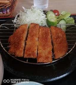 食事処 ひまわり