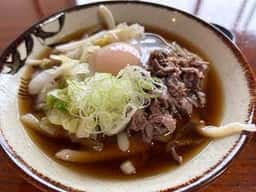 吉田のうどん 蔵ノ介