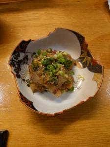 きなり