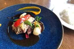 レストラン JOHANARE