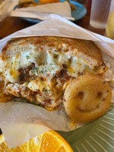 Hi! Sand Wich