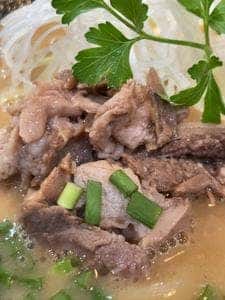 麺道 わがまんま