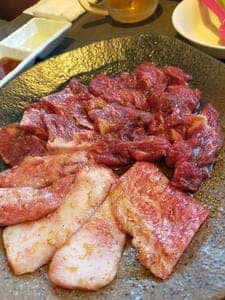 東天閣 南幸店