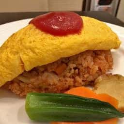 泉崎洋食 さぼらん亭
