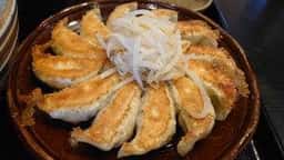 五味八珍 福田店