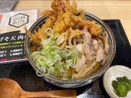 山形蕎麦と備長炭炙り酒家 YEBISU亭 仙台店