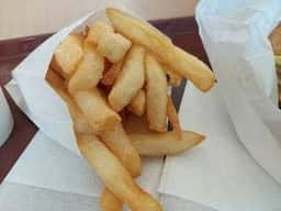 ケンタッキーフライドチキン 紀三井寺店