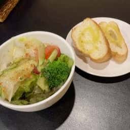 イタリアンバール リチェット