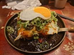 電光石火 東京駅店