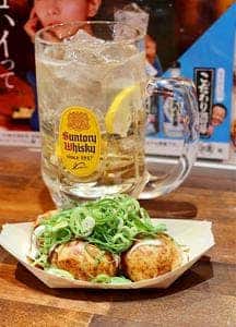 タコとハイボール 大須東仁王門通店