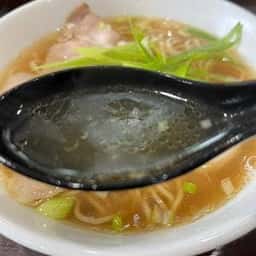 弘雅流製麺支店 麺 favori