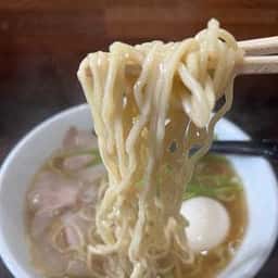 弘雅流製麺支店 麺 favori