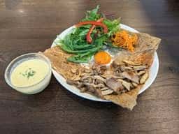 Cafe Luana