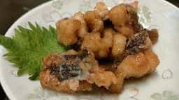 うどん酒場 心